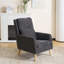 Upholstered Armchair-210642942