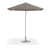 Toile taupe Sunbrella® est en rupture de stock