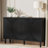 Mangue 59.4'' Sideboard-296693142