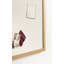 Tableau d'affichage en tissu Holbrook