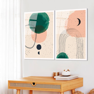 Boze Wall Decor