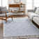 Angelar Geometric Indoor / Outdoor Rug