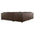Sylvie 2Piece Leather Sectional