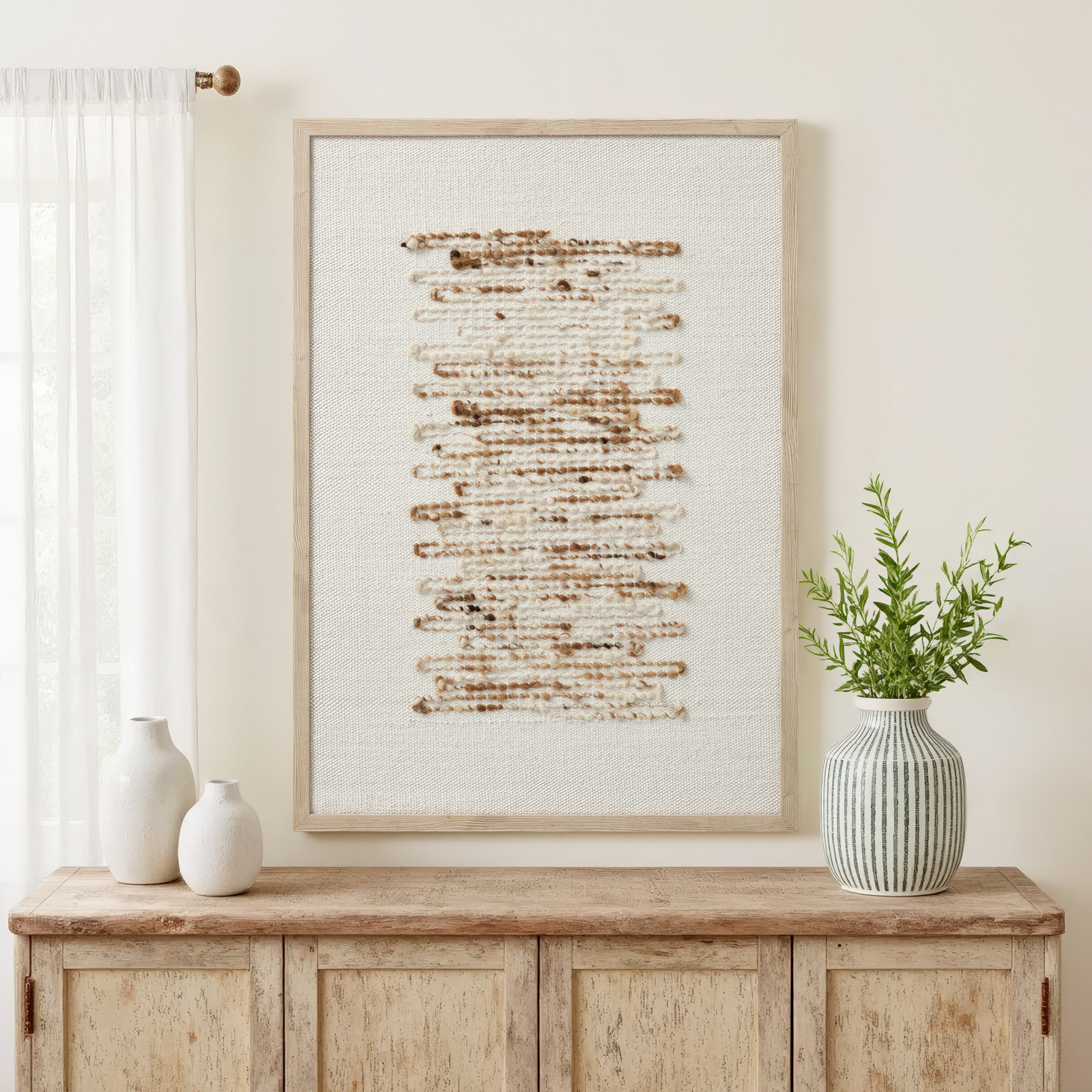 Amber Lewis x Loloi "Greenwich" Print