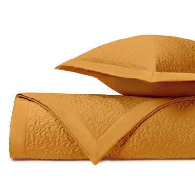 Egyptian Certified Cotton Coverlet Set