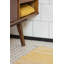Tapis réversible lavable simple ambre-67120277