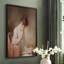 " Vintage Portrait Print LXVI "-50525757-50525756