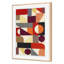 Teamwork 2 Print by Andy Burgess-188129845