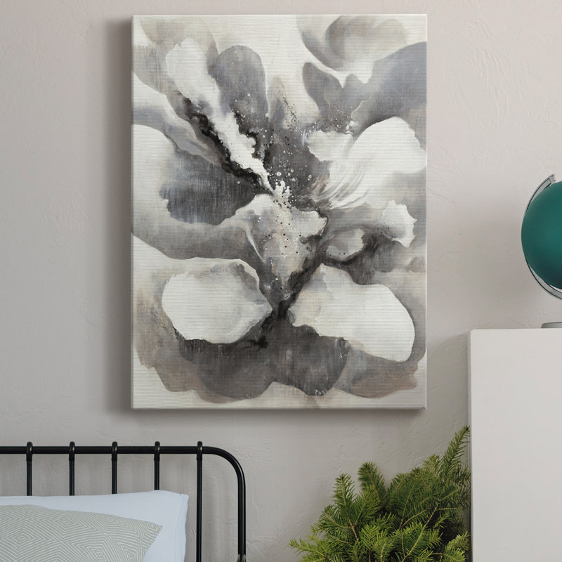 " Subtle Glam ", 48" H x 36" W x 1" D