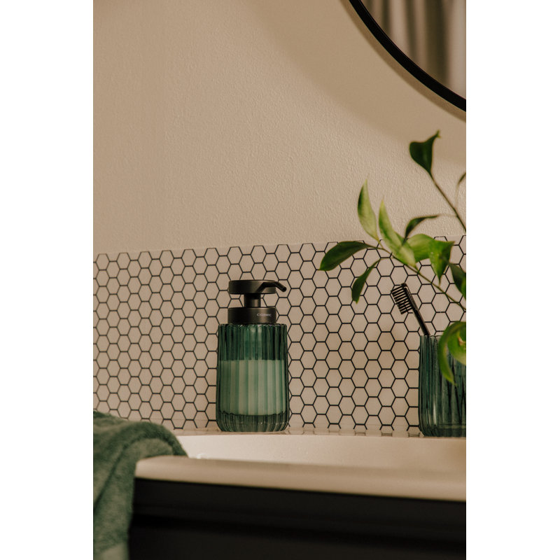 Lindsborg Soap Dispenser, Grey