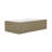 Rickey Wicker 2 - Person Patio Conversation Set with Cushions