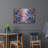 'Magic' by Abstract Graffiti Wall Art-291498758