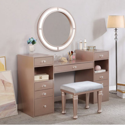 Dranesville Vanity