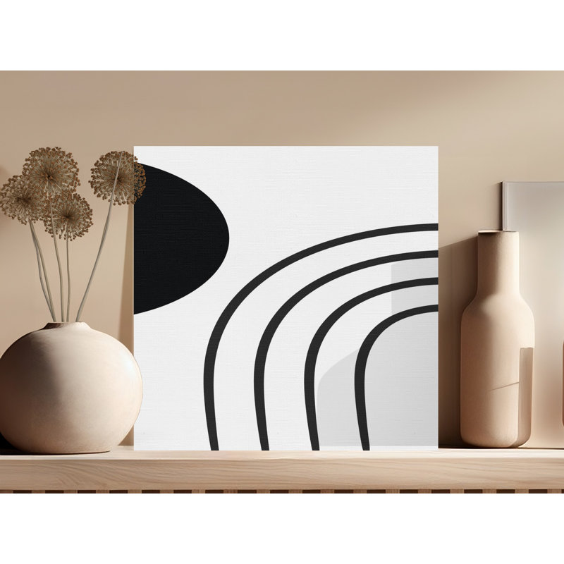 Wrapped Canvas Print Set, 15.24 cm H x 15.24 cm W