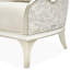 La Marisia Accent Chair - Tranquil/Light Champagne