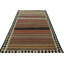 One-of-a-Kind 5'6" X 9'2" Hand Knotted Area Rug