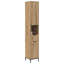 Freestanding Standard Bathroom Storage-349878984