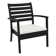 Quadis 4 - Person Patio Conversation Sets with Cushions