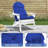 Outdoor Adirondack Chair Seat And Back Cushion-1533081503-1533081501-1521545691