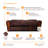 Katonah Orthopedic Polyester Pet Bed-390112792-390112795