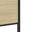 Callisburg Bed Frame-341069980-341078127