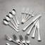 Portola Dinner Spoons, Set of 4