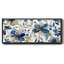 Toile encadrée «Golden Indigo»-80039831