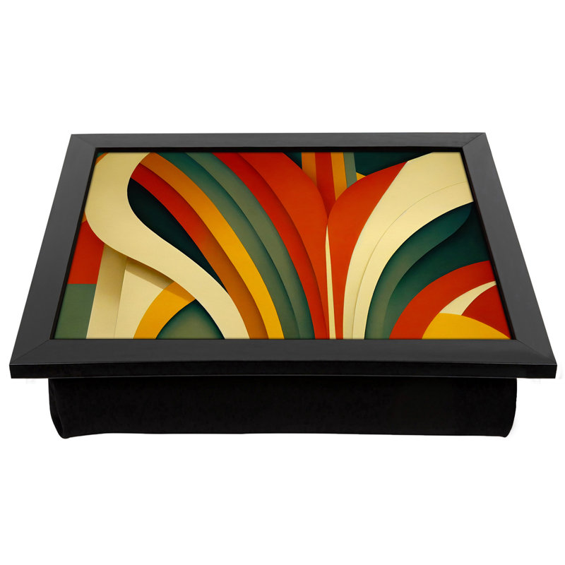 Breakfast Tray