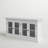 Avelar 64.17'' Sideboard