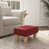 Poppy Red