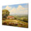 Texas Ranch Horizon I - Paysages, impression sur métal, impression sur métal