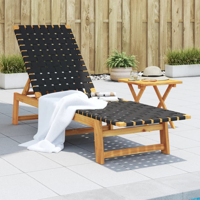 157cm Long Single Chaise