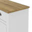 Benniton 4 Door 2 Drawer Sideboard-116167622