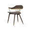 Chaise de salle à manger Demi-66600950