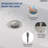 Bathroom Faucet,Single Handle Bathroom Sink Faucet with Drain Assembly-117195949