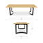 Bent Dining Table-483234106