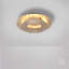 Nevis Semi Flush Mount-19671408
