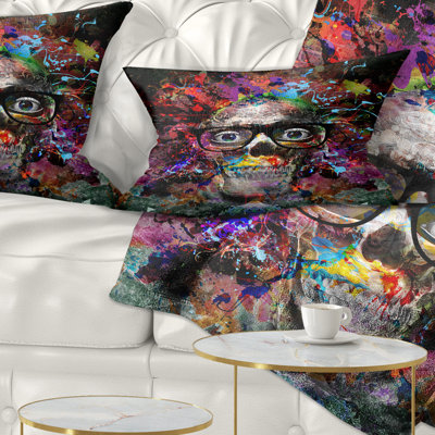 Coussin lombaire 