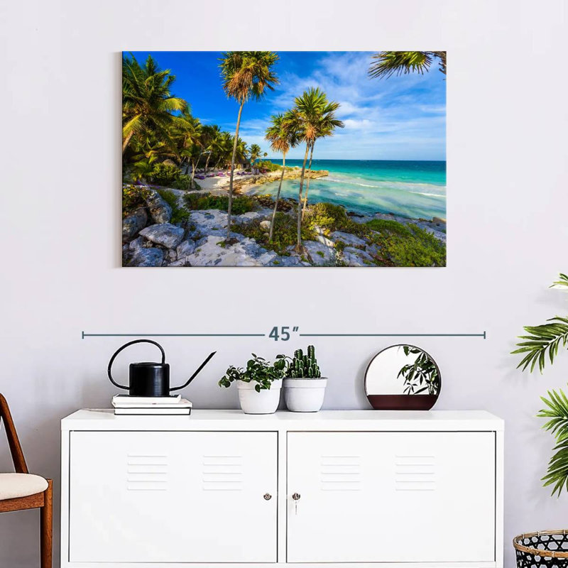 Gillard Cancun Gillard Gillard, H 24 po x l 36 po