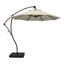 Parasol en porte-à-faux 9' Welwyn-1539105133