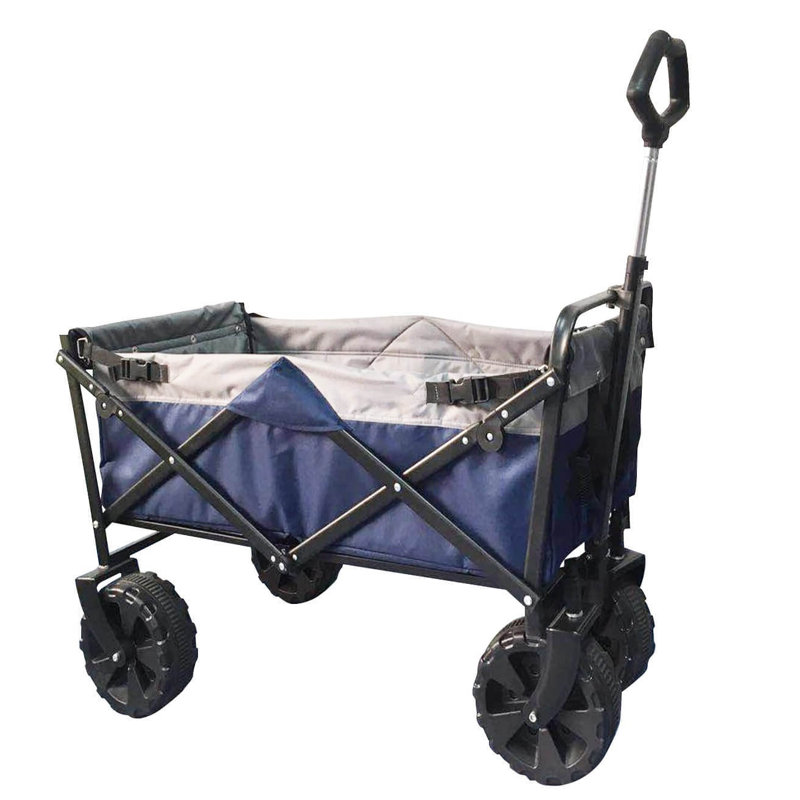 Pacific Tailgating Wagon