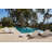 Faz Outdoor Chaise Lounge-128507448