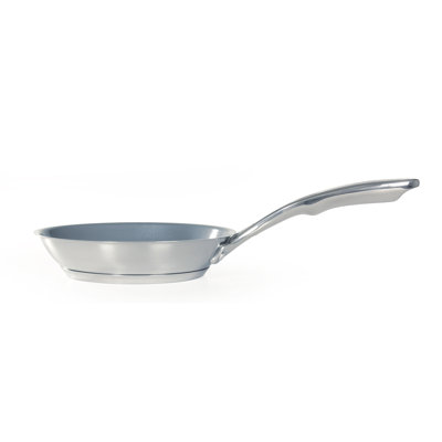 Induction 21 Steel™ Non-Stick Frying Pan