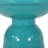Metal S/2 End Table-897912845