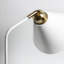 Lampe de bureau en bois massif Zarriah-400569073