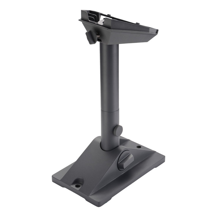 Yescom Starlink Mini Roof Mount Pivot Mounting Kit Heavy Duty Adjustable Angle Bracket Pole Adapter