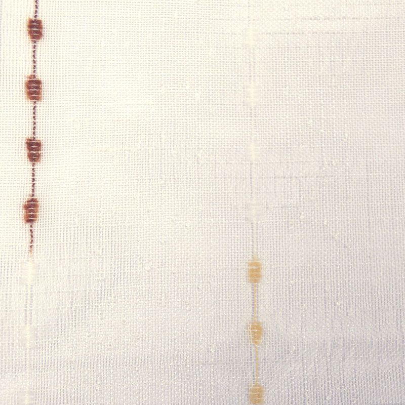 Tissu de feuillage 160 Sheers