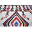 One-of-a-Kind Rectangle 4'9" X 9'6" Hand Knotted Area Rug