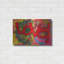 «Love I» par Dean Russo, art mural en métal-84197720