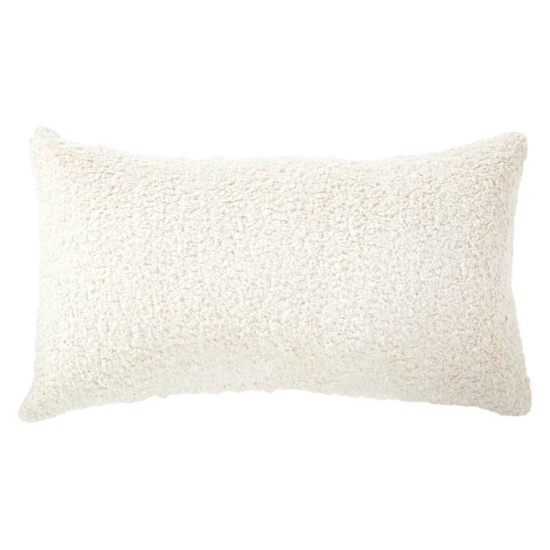 Coussin Zhara, Quartz Zazzle, H 12 po x l 24 po x P 6 po